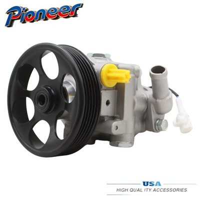 #ad For Subaru Impreza Forester 2008 2012 2.0L 2.5L Power Steering Pump 34430FG010 $67.55