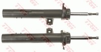 2X StoßDäMpfer TRW Twin JGM1123T FüR BMW E92 E91 E90 52Mm 3Er Touring E93 316