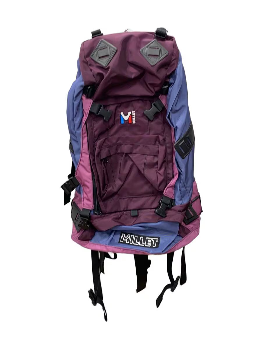 MILLET Backpack, Nylon, Multicolor, Solid Color, … - image 1
