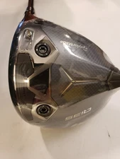 New TaylorMade Qi35 LS Driver 9* - Diamana T+ 60 - Extra Stiff - RH