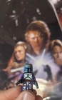 LEGO Star Wars Jango Fett Balaclava Head custom Minifigure