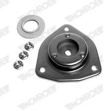 Reparatursatz Federbeinstützlager MOUNTING KIT MONROE MK105 für SUNNY NISSAN N14