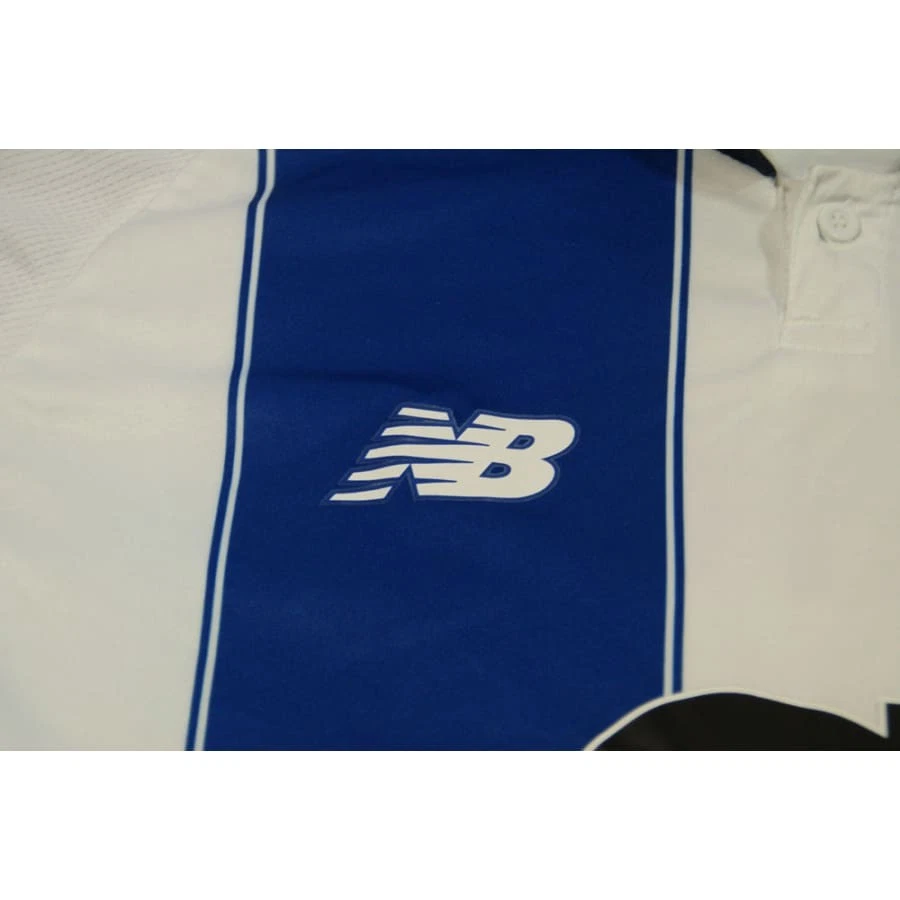 Maillot FC Porto domicile #84 MAIOR 2018-2019 - Photo 3/4