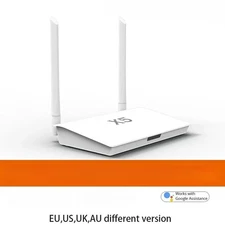 3.0 Hub Bluetooth with Network Cable Socket Wired Connection Smart Life Gateway