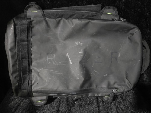 RAZER ROGUE 17” GAMING BACKPACK V2
