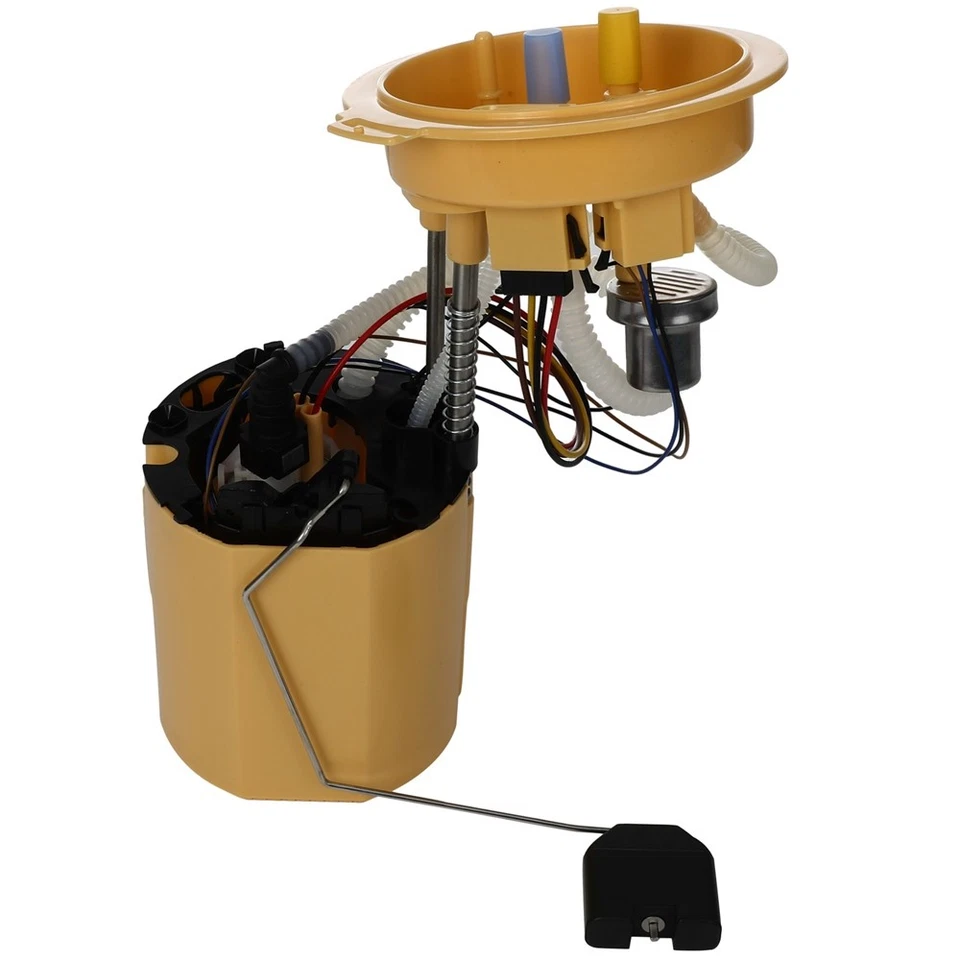 Conjunto de bomba de combustible diésel 3,0 L para Audi A6 Quattro A7 Quattro V6 2014 2015 Foto 2 de 4