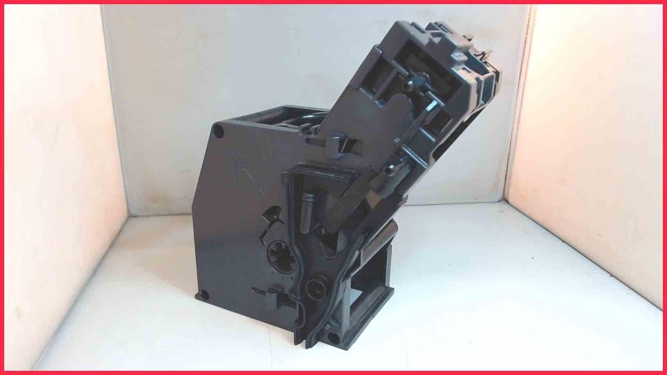 Brewing unit brewing group brewing chamber EQ.7 plus CTES30 -4