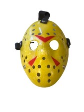 Scary Halloween Mask Jason Friday The 13th Cosplay Costume Masks Horror Hockey