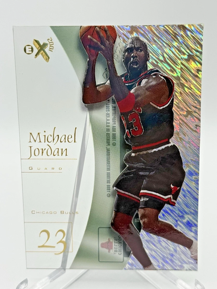 1997-98 EX2001 Basketball Trading Cards for sale | eBay