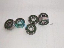 1PC NEW NSK 609DW Deep Groove Ball Bearing 9x24x7mm DA
