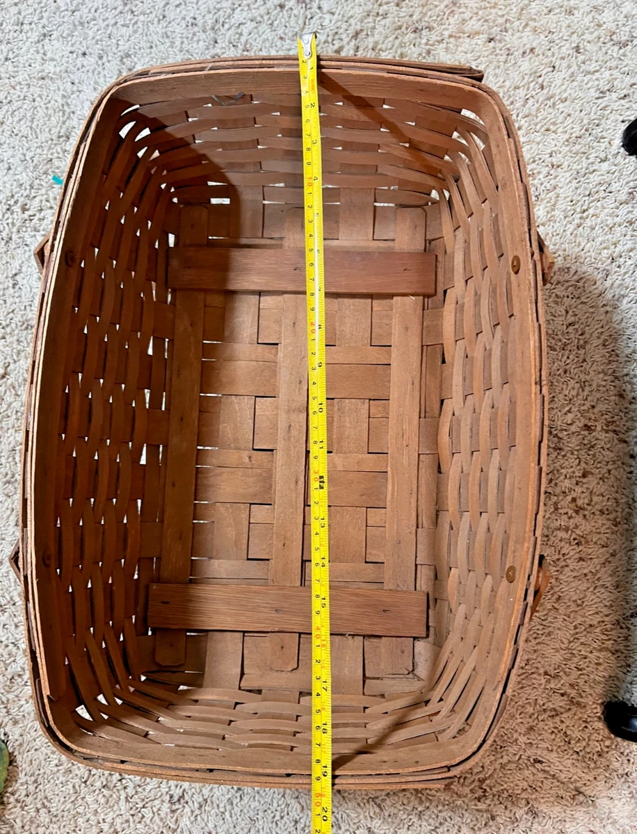 Lomgaberger ロンガバーガー ミニチュア キャセロールとスタンド Longaberger Cradle Basket In Longaberger Collectibles Combos for