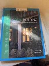 Green Building: Principles and Practices in R...