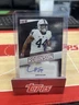 2024 Panini Luminance -Year One Signatures  Chop Robinson #YOS-CRN Red (AU RC)