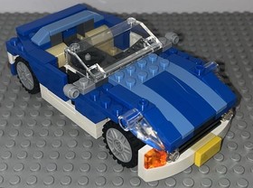 Lego 6913 31003 31008 31015 31017 31028 31030 Creator Lot Of 8 Complete Sets