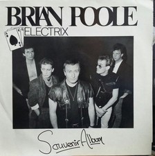 Brian Poole - Souvenir Album, LP, (Vinyl)