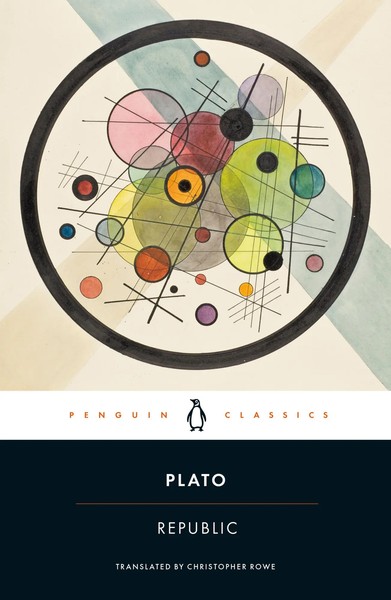 Plato | Republic | Taschenbuch | Englisch (2012) | Einband - Flex.(Paperback)-image