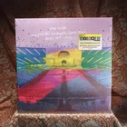 Pink Floyd Live From the Los Angeles Sports Arena vinyl 4LP Boxset RSD wall wish