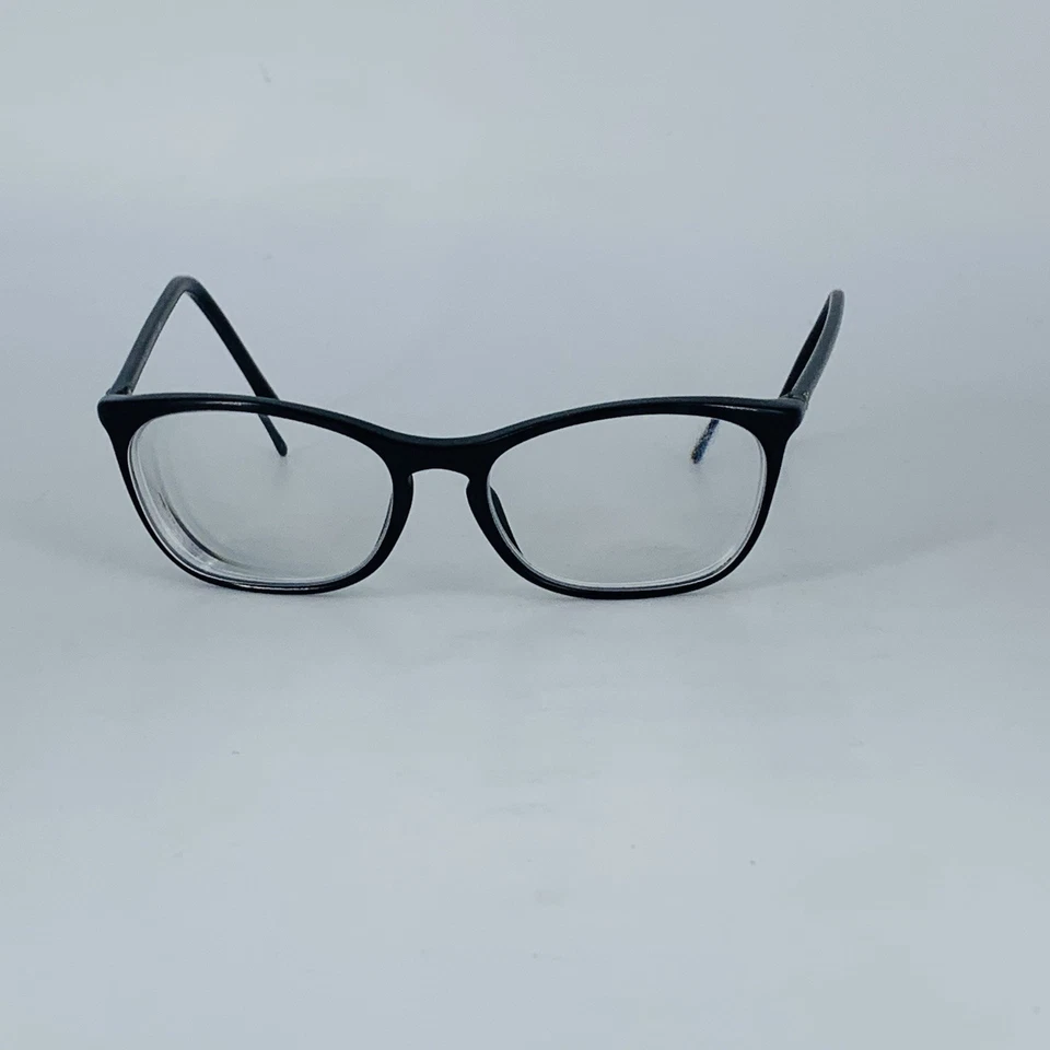 Chanel CH3281 Optical  Frame  Black  Size 52[]17-140 Full Frame - image 3 of 4