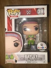 Pop Funko WWE Bayley 39