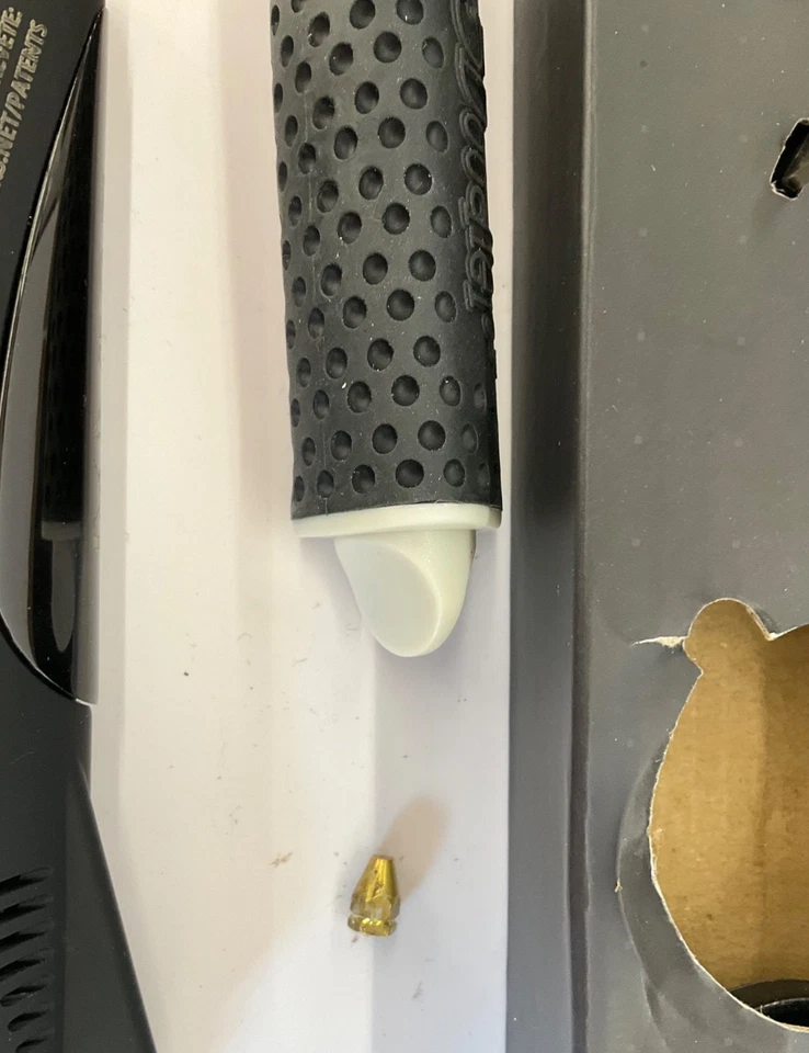 Pluma de impresión 3D 3Doodler PRO (2025), herramienta de diseño y creación de prototipos para crear Foto 4 de 4