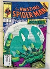 The Amazing Spider-Man #311 Todd McFarlane David Michelinie Mysterio Hobgoblin
