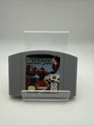 Star Fox 64 Nintendo 64 N64 Authentic OEM Tested & Working - Free Shipping