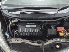 ENGINE HONDA FIT MK3 GP1 08-13 IMPORT IMA 1339P 100 ELECTRIC CVT LDA-MF6