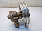 CE3 Yamaha Sherwood Raw Water Pump w/ Pulley V6 4.3L  YSC-10330-00-0C