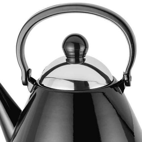Judge Induction Black Kettle 1.5L - Picture 2 of 2