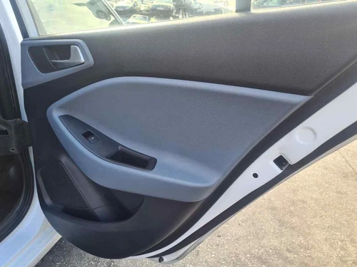 82460C7000 Elevalunas Trasero Derecho para HYUNDAI I20 ACTIVE (GB) Style 1869685 - Imagen 1 de 10