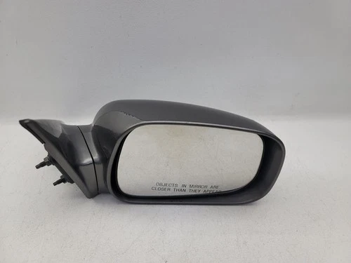 2002-2006 Toyota Camry passenger right outside door side view power mirror