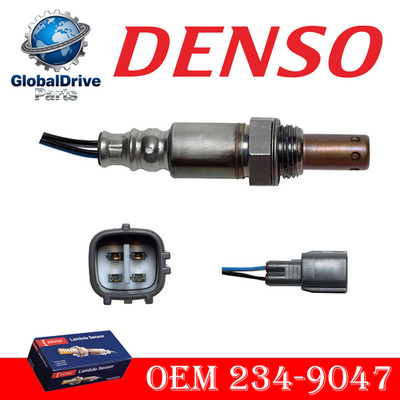 DENSO 234-9047 Upstream Oxygen sensor For SUBARU LEGACY 2008-2009 3.0L H6