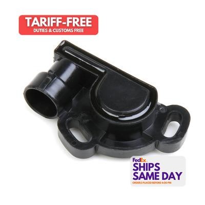 Holley 543-111, One Tps Sensor For 112-578 Throttle Body Performance Racing Part