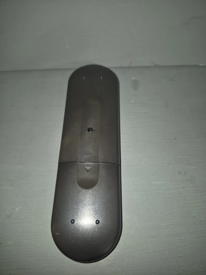 Zenith SC354 / 924-10055 VCR Remote Control, Black - OEM NOS for VCP354 +more - Image 2 of 3