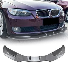 CB Look Frontstoßfänger Spoiler Lippe Für BMW 3 Series E92 E93 06-13