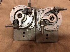 Festo DSM-32-270-CC-A-B Rotary Pneumatic Actuator