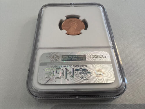 2017-S LINCOLN CENT CLAD PF SET NGC PF70 RD UC BROWN LABEL TOP POP ONLY 67 - Picture 4 of 4