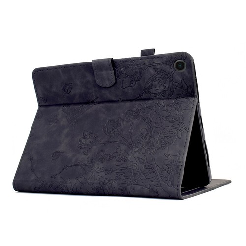 For Samsung Galaxy Tab A9 Plus A8 A7 S6 S7 S8 S9 Tablet Flip Leather Case Cover - Picture 24 of 74