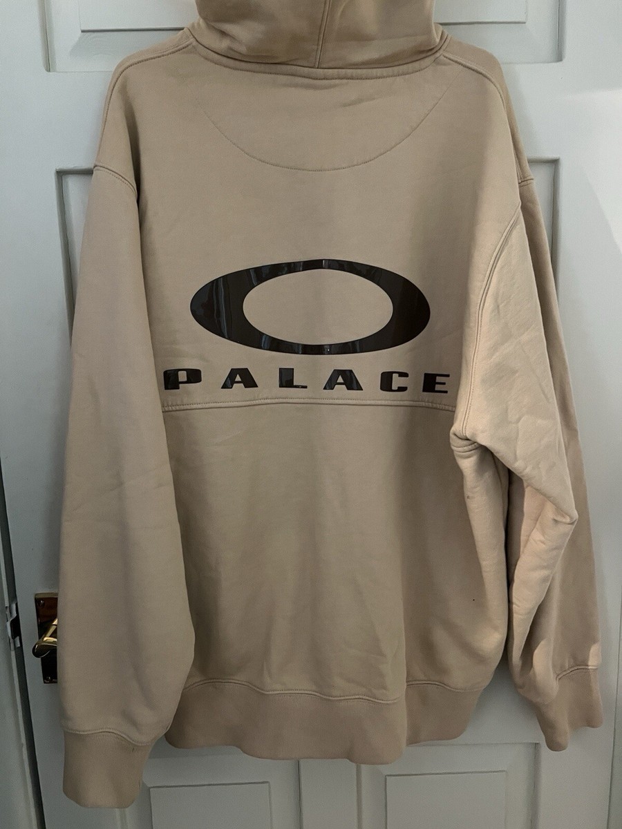 Palace x Oakley SS23 Black Hoodie Size:XL 100% Authentic | eBay Palace x Oakley SS23 Black Hoodie Size:XL 100% Authentic | eBay