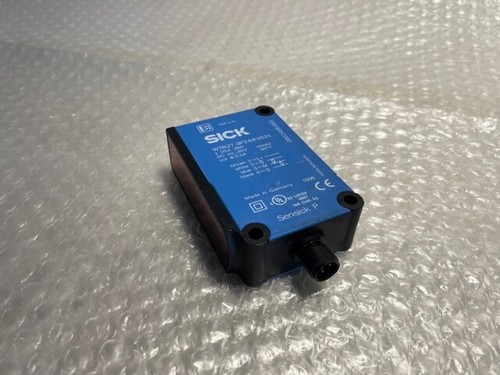 Sick WTB27-3P2483S31  - Imagen 1 de 6