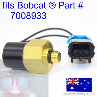 for Bobcat Back Up Motion Alarm Switch Sensor 7008933 E32i E34 E35 E35i E35Z E37