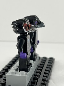 LEGO Legends Of Chima 2 Minifigures - 70003 loc001 Razar & 70006 loc019 Rawzom