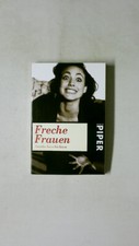 116541 FRECHE FRAUEN starke Geschichten