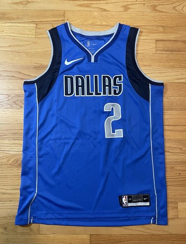 Jason Kidd Signed Dallas Mavericks NBA Finals Jersey PSA/DNA Auto NBA Coach - Picture 3 of 3
