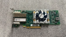 Dell Qlogic 3PCN3 Dual Port 16Gbps Fibre Channel Adapter Card QLE2662L-DEL