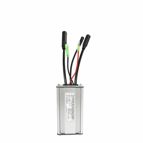 48V 36V 22A Waterproof Brushless Motor Controller For 500W Electric Bicycle - Picture 5 of 5