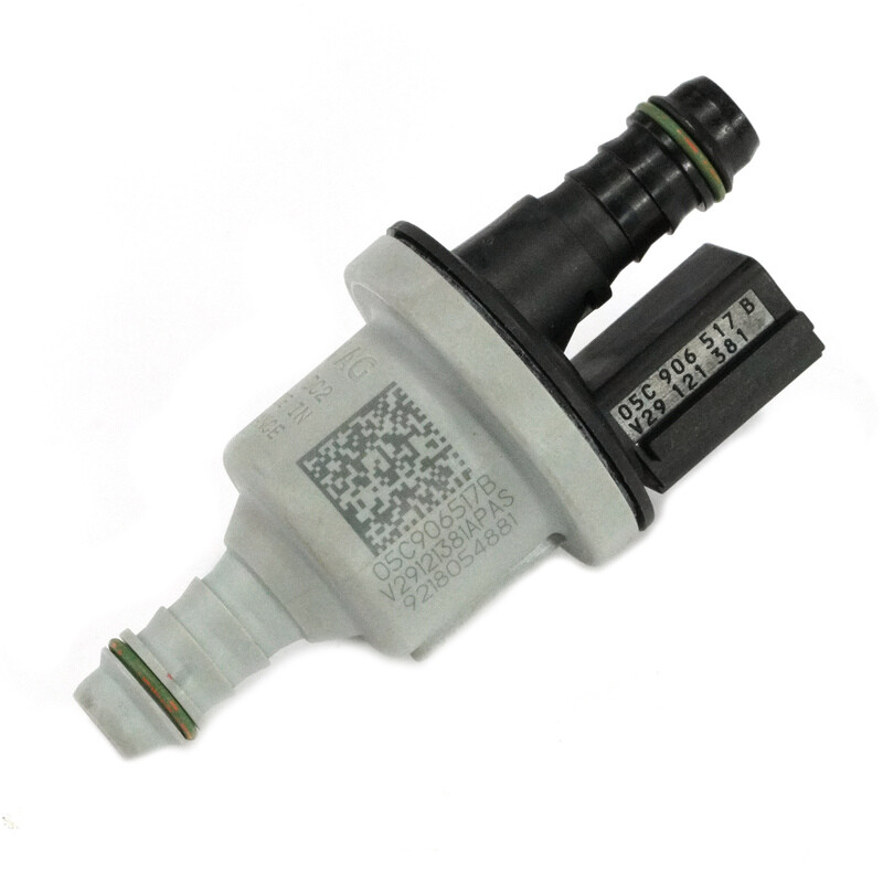 Entlüftungsventil Kraftstoff für VW 1.0 TSI 05C906517B | eBay 