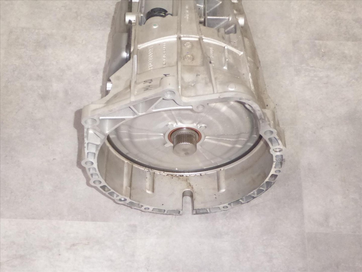 BMW F82 M4, Doppelkupplungsgetriebe, 28007853557, 28.00-7853557-01 