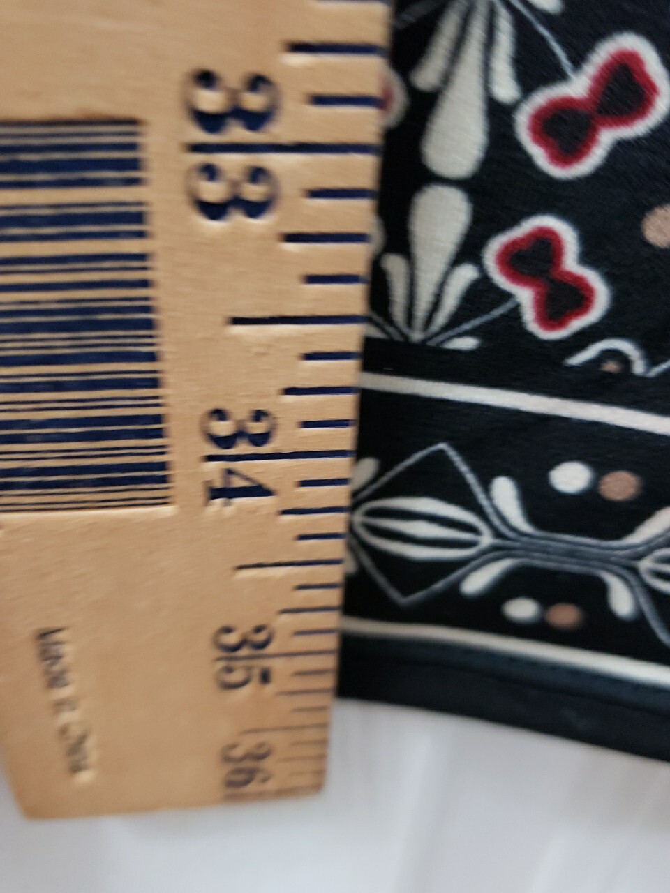 Versatile MAX STUDIO Size SMALL Sheath Dress Boat… - image 6