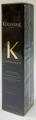 NEW Serum UniverseL 40ML Kerastase